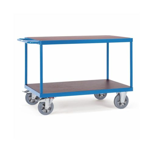 Fetra Raktári kocsi 2 rakodófelülettel max. 1200 kg 12405