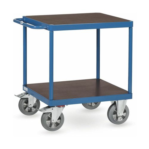 Fetra Raktári kocsi 2 rakodófelülettel max. 1200 kg 12497