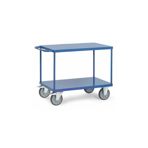 Fetra Raktári kocsi 2 rakodófelülettel 2402B