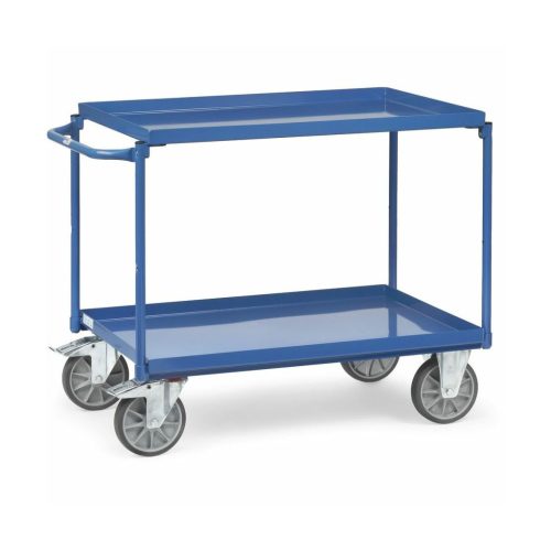 Fetra Raktári kocsi 2 rakodófelülettel 4820