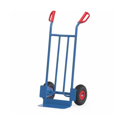 Fetra Szállítókocsi 1115L