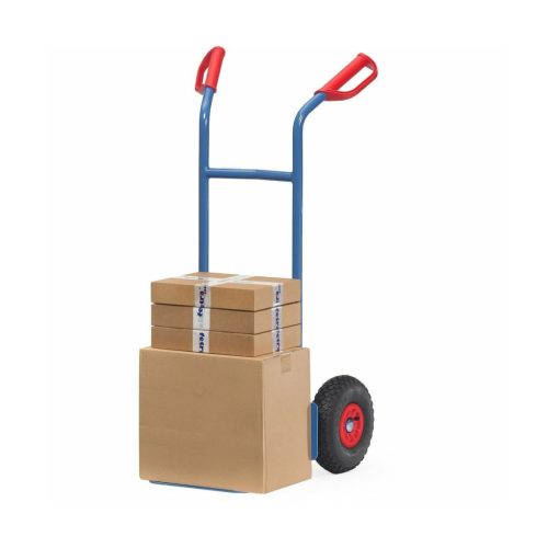 Fetra Szállítókocsi 1125L