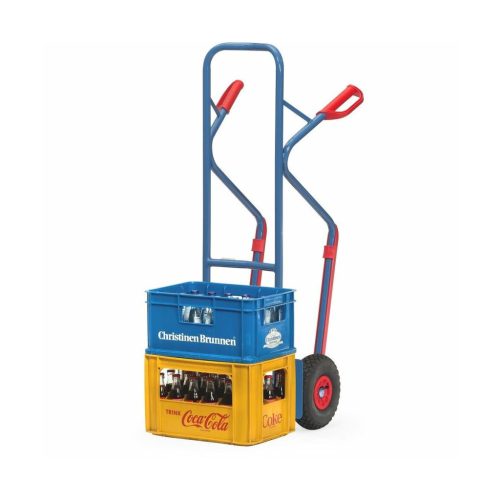 Fetra Szállítókocsi 1330L