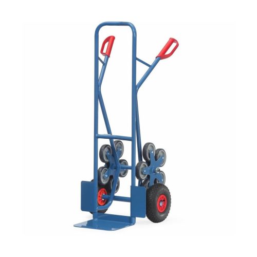 Fetra Szállítókocsi TK1327