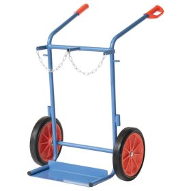 Fetra Acélpalack kocsi 51011