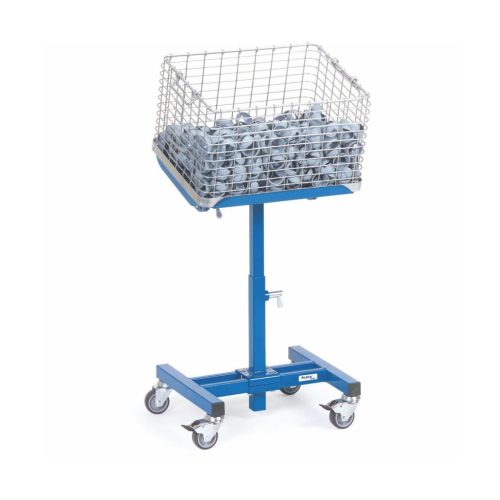 Fetra Anyagtartó 3282