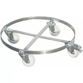 Hordómozgató, horganyzott FRW-I