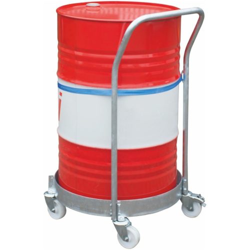 Hordómozgató, horganyzott FRW-III