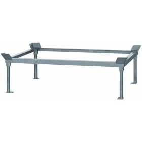 Tárolóállvány  1200X800 mm