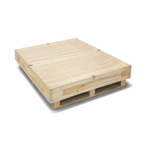 Kern Raklapmérleg 1500 kg