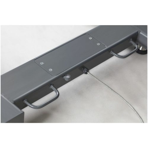 Kern Raklapmérleg 3000 kg