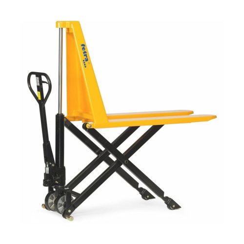 Ollós emelőkocsi  1000 kg