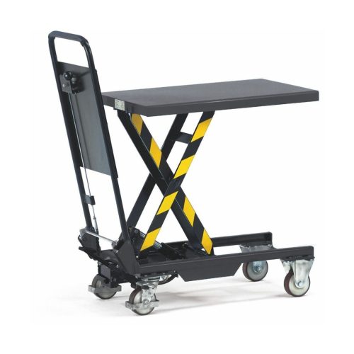 Fetra Emelőlapos raktári kocsi 150 kg