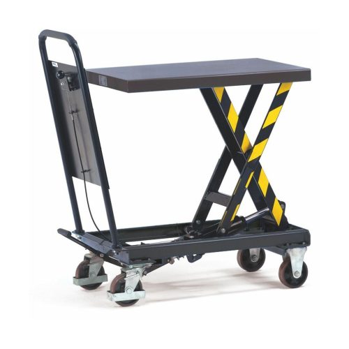 Fetra Emelőlapos raktári kocsi 250 kg