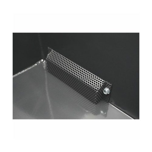 Fetra Vályús billencs RAL 7016 leeresztő csappal 250 l