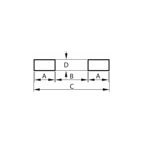 Fetra Vályús billencs RAL 7016 leeresztő csappal 250 l
