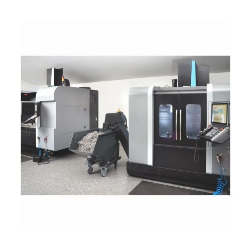 Fetra Vályús billencs RAL 7016 leeresztő csappal 450 l