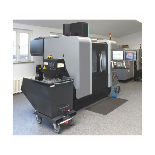 Fetra Vályús billencs RAL 7016 leeresztő csappal 600 l