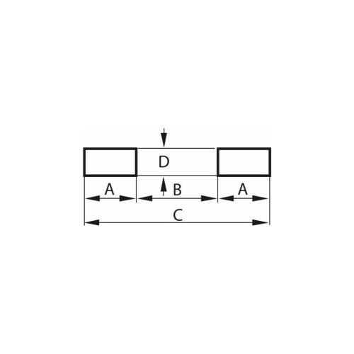 Billenthető edény csekély szerkezetmagassággal, festett 1000 l