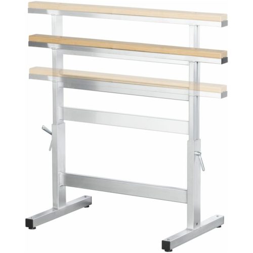 Szerelő- / tartóbak  1