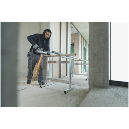 Szerelő- / tartóbak  1