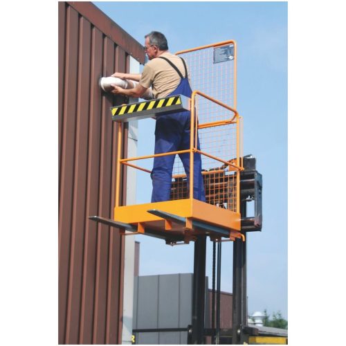 Munkaállványok targoncákhoz  1040X835