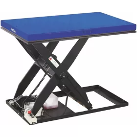 Emelőasztal 1000 kg