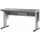 Workstation eLevel Eterlux lappal, világos 1500/2 mm