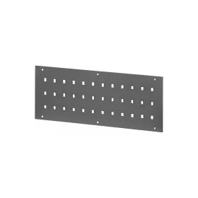 Oldalsó perforált lemezek 2 darabos 750