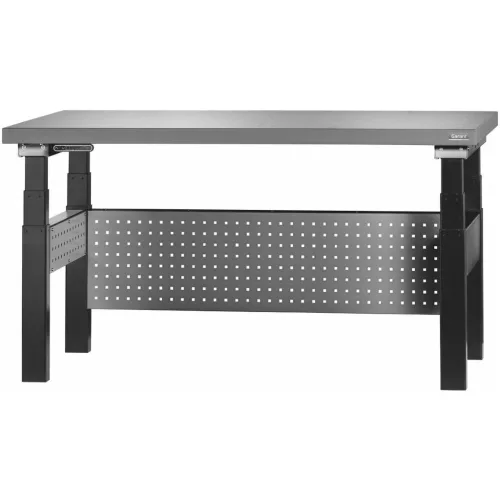 Garant Perforált lemez a hátoldalra 1500 mm