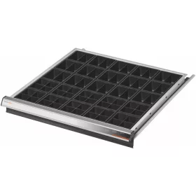 Felosztó elem készlet GridLine 5S munkapadhoz  1500/5S