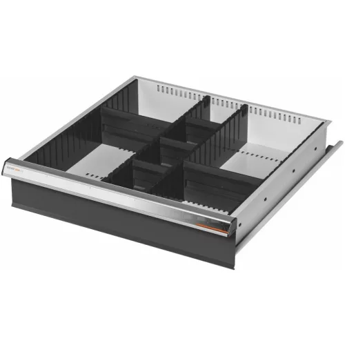 Felosztó elem készlet GridLine 5S munkapadhoz  1500/5S