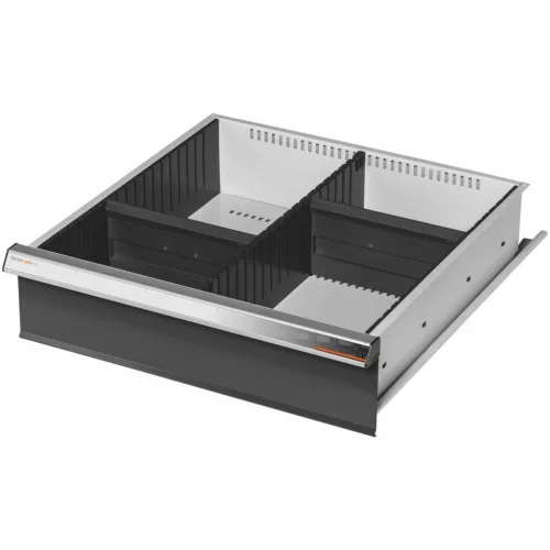 Felosztó elem készlet GridLine 5S munkapadhoz  1500/5S