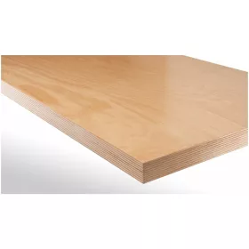   Garant Munkalap vastagsága 50 mm Bükk-multiplexből 1500 mm