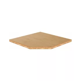   Garant Sarok munkalap keresztirányban ragasztott bambuszból 750 mm