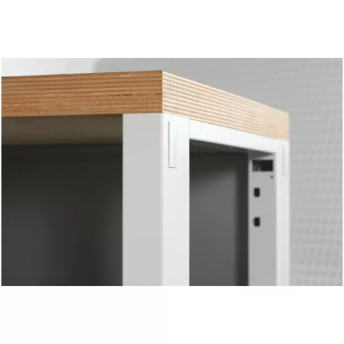 Garant GridLine Lábrész 800 mm