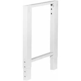   Garant GridLine Lábrész manuális magasságállítással 650 mm