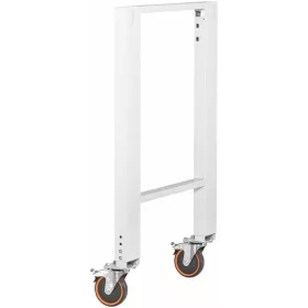 Garant GridLine Lábrész kormányozható kerekekkel 1050 mm