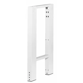 Garant GridLine Szűkebb távolságú lábrész 800 mm