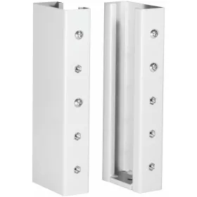 Manuális magasságállítás  150 mm