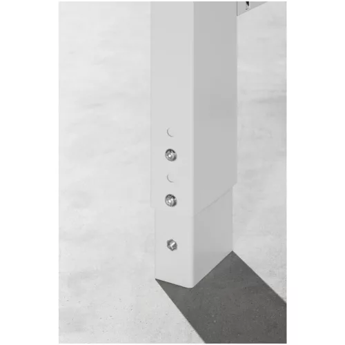 Manuális magasságállítás  150 mm