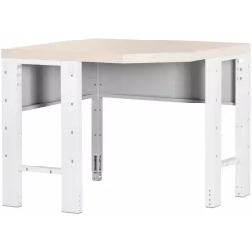 Garant GridLine Saroktartóláb és hátfalak 2