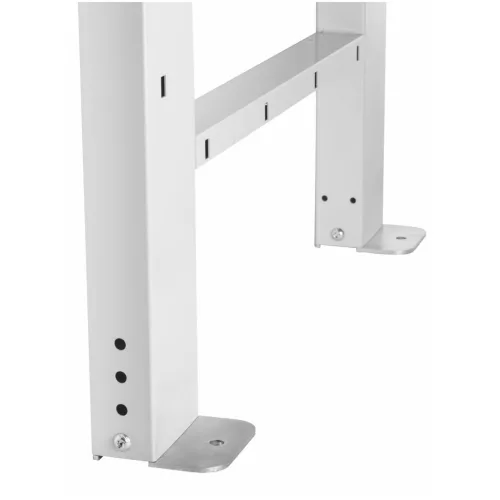 Padlórögzítő lábrészhez  2