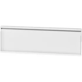 Garant GridLine Hátfal / rakodópolc egyrészes 1000 mm