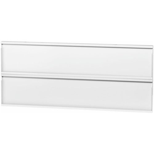 Garant GridLine Hátfal / rakodópolc kétrészes 1500 mm