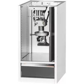   Garant GridLine 16G ház kompletten billentő-/magasságállítóval és satuval 800 mm