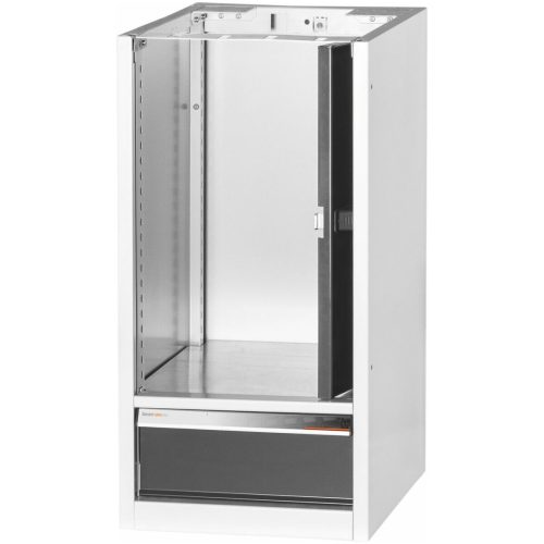 16G ház, billentő- magasságállítóhoz és satuhoz megfelel  800 mm
