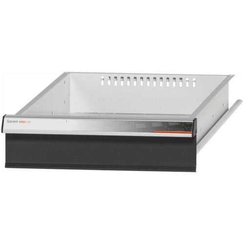 Garant GridLine Fiókok egykezes egyenkénti kioldással 100 mm