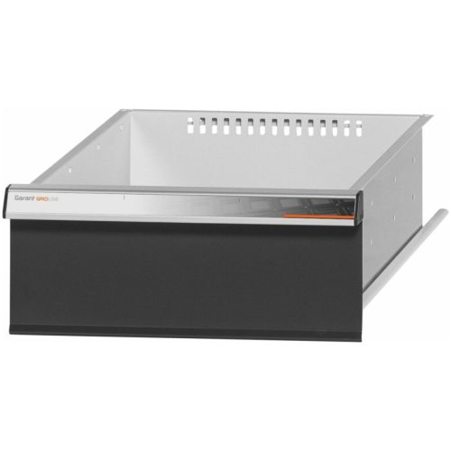 Garant GridLine Fiókok egykezes egyenkénti kioldással 150 mm