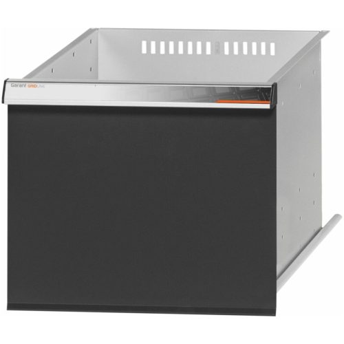 Garant GridLine Fiókok egykezes egyenkénti kioldással 300 mm